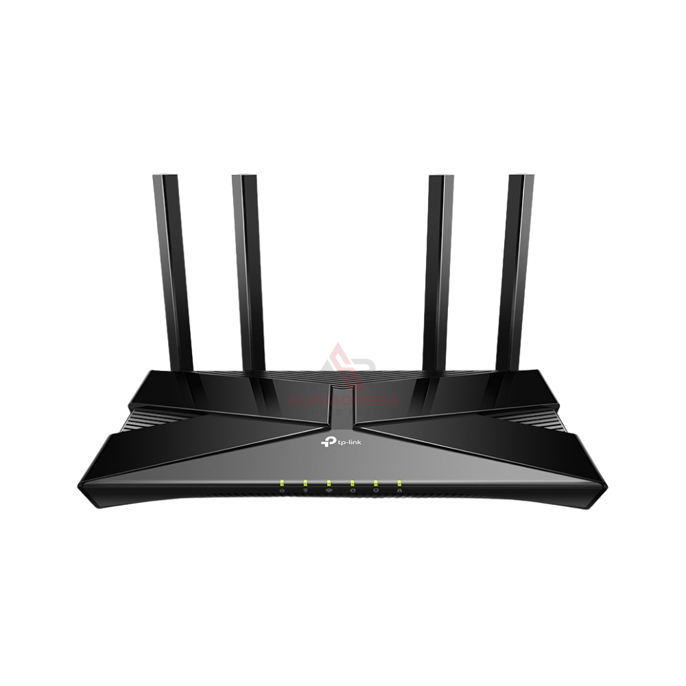 TP-LINK Archer AX23 AX1800 WiFi 6 Dual Band Router