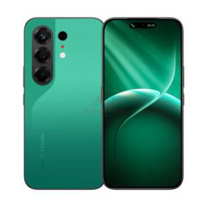 TECNO CAMON 50 Smartphone RAM 8GB ROM 128GB Malachite Green