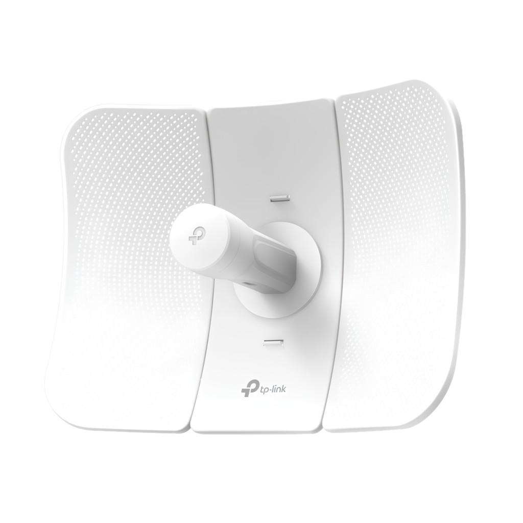 TP-LINK CPE710 Outdoor 5GHz AC867 Long Range Wireless Bridge Access Point Barang Ori Garansi Resmi