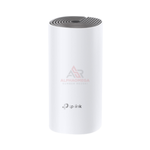 TP-LINK Deco E4 AC1200 Whole Home Mesh WiFi System 1-Pack