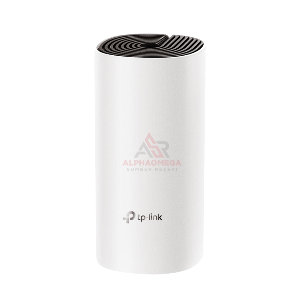 TP-LINK Deco M4 AC1200 Whole Home Mesh WiFi 1 Pack