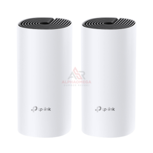 TP-LINK Deco M4 AC1200 Whole Home Mesh WiFi 2 Pack