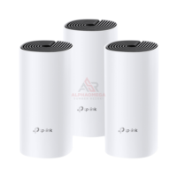 TP-LINK Deco M4 AC1200 Whole Home Mesh WiFi 3 Pack
