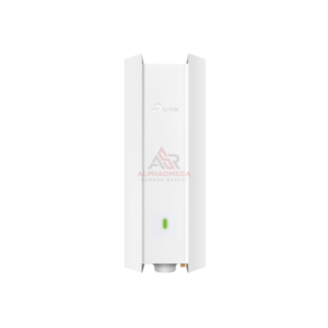 TP-Link Omada EAP610-Outdoor Access Point Wi-Fi 6 Outdoor Dual-Band AX1800 Spesifikasi Lengkap