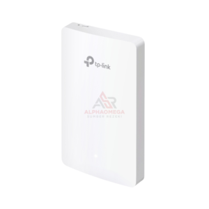 TP-LINK Omada AX1800 Wi-Fi 6 Access Point EAP615-Wall