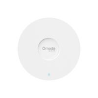 TP-LINK EAP620 HD AX1800 WIRELESS DUAL-BAND CEILING MOUNT ACCESS POINT