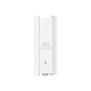 TP-Link Omada EAP623-Outdoor HD Access Point Wi-Fi 6 Outdoor AX1800 High-Density Spesifikasi Lengkap