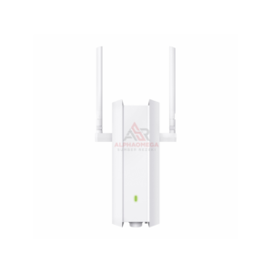 TP-Link Omada EAP625-Outdoor HD Access Point Wi-Fi 6 Indoor Outdoor AX1800 Spesifikasi Lengkap