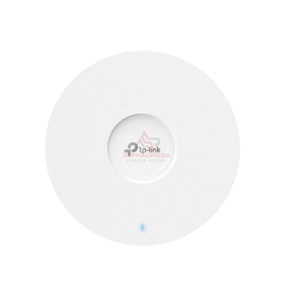 TP-Link Omada EAP653 UR Access Point Wi-Fi 6 Ultra-Range Dual-Band AX3000 Spesifikasi Lengkap