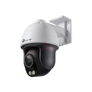 TP-Link VIGI EasyCam C540S (4mm) VIGI 4MP Outdoor Full-Color Pan Tilt PTZ Network IP Camera Garansi Resmi Original
