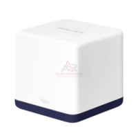 MERCUSYS Halo H50G 1-Pack Mesh WiFi System Router Mesh WiFi AC1900