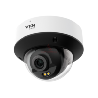 TP-LINK VIGI InSight S225 2MP Dome IP Camera CCTV 4mm LightPro Full Color Built-in Mic PoE IP67 IK10 Vandal Proof Garansi Resmi