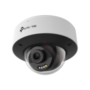 TP-LINK VIGI InSight S245 4MP Dome IP Camera CCTV 2.8mm Full Color Two Way Audio PoE IP67 IK10 Vandal Proof Garansi Resmi