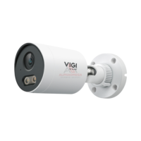 TP-LINK VIGI InSight S325 2MP Bullet IP Camera CCTV 6mm LightPro Full Color Built-in Mic PoE IP67 Garansi Resmi
