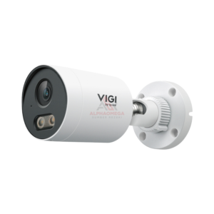 TP-LINK VIGI InSight S325 2MP Bullet IP Camera CCTV 2.8mm LightPro Full Color Built-in Mic PoE IP67 Garansi Resmi