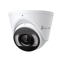 TP-LINK VIGI InSight S445 4MP Dome IP Camera CCTV 4mm Full Color Two Way Audio PoE IP67 Garansi Resmi