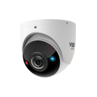 TP-LINK VIGI InSight S485PI 8MP 4K Panoramic IP Camera CCTV 180° Ultra-Wide Two Way Audio PoE IP67 IK10 Garansi Resmi