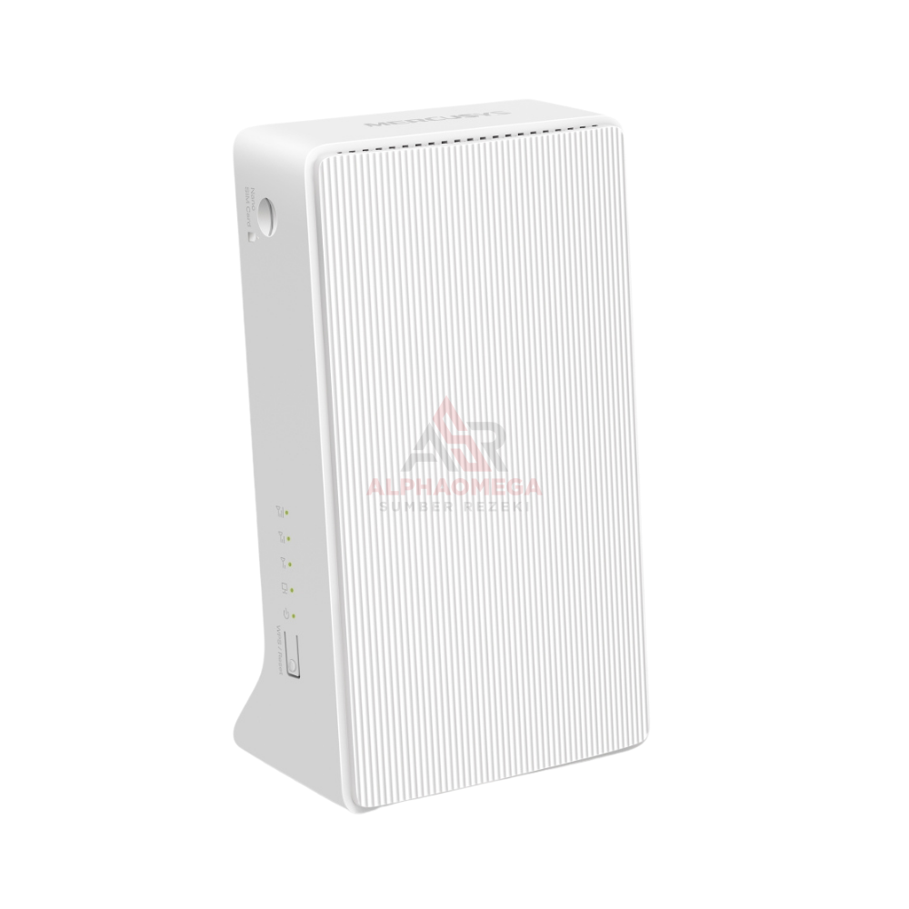 MERCUSYS MB110-4G 300Mbps Wireless 4G LTE Router 4G LTE WiFi 300Mbps