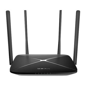 Mercusys MB115-4G Router 4G LTE SIM Card All Operator Router 4G LTE SIM Card WiFi 300Mbps All Operator