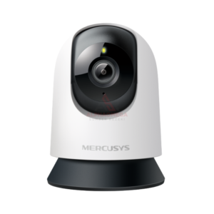 Mercusys MC200 Indoor Camera Smart WiFi CCTV Full HD Security Camera Night Vision Two Way Audio