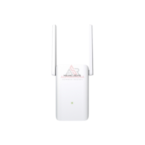 Mercusys ME80X WiFi Extender AX3000 Penguat Sinyal WiFi Extender AX3000 WiFi 6 Dual Band EasyMesh
