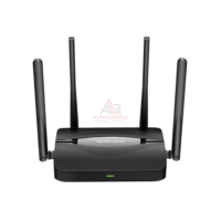 Mercusys MR25BE WiFi 7 BE3600 Dual Band Router Router WiFi 7 BE3600 Dual Band EasyMesh WPA3 VPN