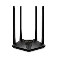 Mercusys MR30G AC1200 Router WiFi Gigabit Dual Band Router WiFi AC1200 Gigabit Dual Band