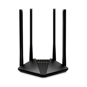 Mercusys MR30G AC1200 Router WiFi Gigabit Dual Band Router WiFi AC1200 Gigabit Dual Band