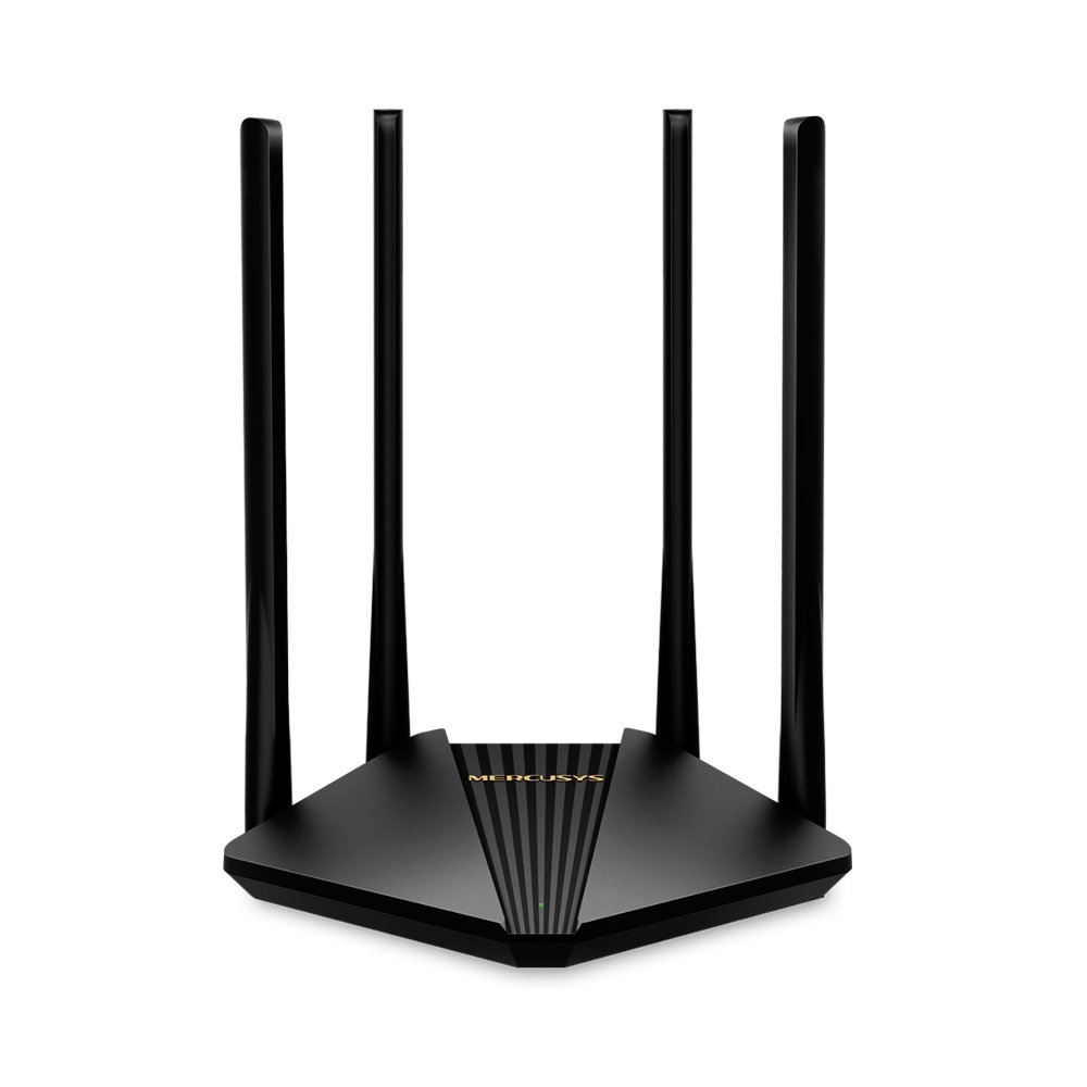 Mercusys MR30G AC1200 Router WiFi Gigabit Dual Band Router WiFi AC1200 Gigabit Dual Band