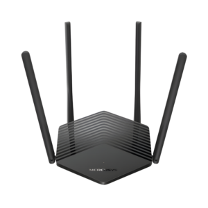 Mercusys MR60X AX1500 WiFi 6 Dual Band Router Router WiFi 6 AX1500 Dual Band EasyMesh WPA3