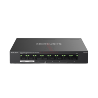 MERCUSYS MS108GP 8-Port Gigabit Desktop Switch PoE+ High Speed Ethernet Switch Stabil