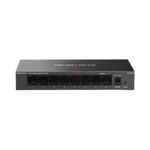 MERCUSYS MS108GS Desktop Switch 8-Port Gigabit Switch Gigabit 8 Port Desktop