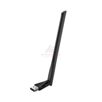 MERCUYS AC650 HIGH GAIN WIRELESS DUAL BAND USB ADAPTER MU6H