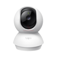 TP-LINK TAPO IP CAM C202 1080P FULL HD Kamera CCTV Indoor WiFi