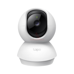 TP-LINK TAPO IP CAM C202 1080P FULL HD Kamera CCTV Indoor WiFi