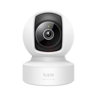 TP-LINK TAPO IP CAM C232 3K 5MP Kamera CCTV Indoor WiFi