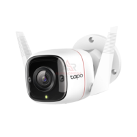 TP-LINK TAPO IP CAM OUTDOOR C310 Kamera CCTV WiFi Outdoor 3MP