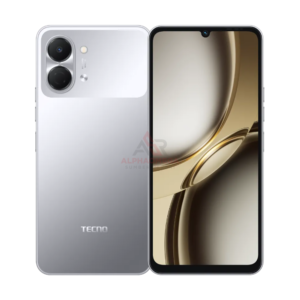 TECNO SPARK GO 3 Smartphone RAM 4GB ROM 64GB Titanium Grey