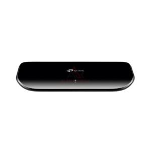 TP-LINK TL-SG1008D 8-PORT GIGABIT DESKTOP SWITCH