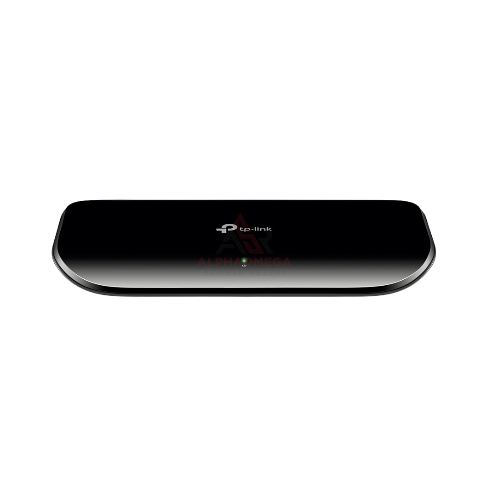 TP-LINK TL-SG1008D 8-PORT GIGABIT DESKTOP SWITCH