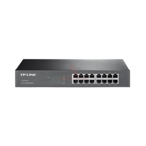 TP-LINK Switch 16 Port Gigabit TL-SG1016D