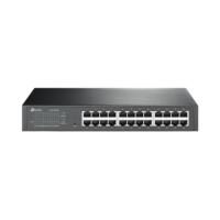 TP-LINK TL-SG1024DE 24-Port Gigabit Easy Smart Switch Barang Ori Garansi Resmi