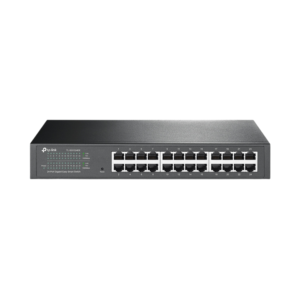 TP-LINK TL-SG1024DE 24-Port Gigabit Easy Smart Switch Barang Ori Garansi Resmi