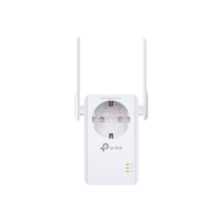 TP-LINK TL-WA860RE 300Mbps WIFI RANGE EXTENDER WITH AC PASSTHROUGH