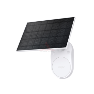 TP-Link Tapo A201 Smart Solar Panel Charger High Efficiency 2.5W IP65 Type-C