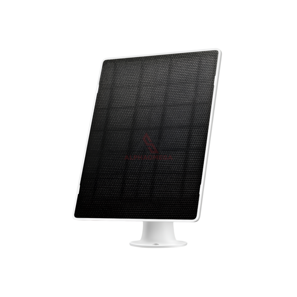 TP-Link Tapo A202 Smart Solar Panel Charger High Power 4.5W IP65 Type-C
