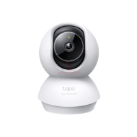 TP-Link Tapo C230 Smart Wi-Fi Indoor Pan Tilt Security Camera 3K 5MP AI
