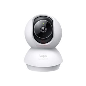 TP-Link Tapo C230 Smart Wi-Fi Indoor Pan Tilt Security Camera 3K 5MP AI