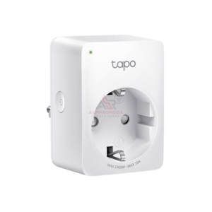TP-Link Tapo P100 Mini Smart Wi-Fi Socket 10A SmartThings Flame Retardant