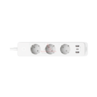 TP-Link Tapo P300 Smart Wi-Fi Power Strip Extension Cord Flame Retardant